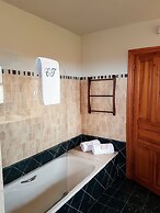 Hotel Casona de Tresali