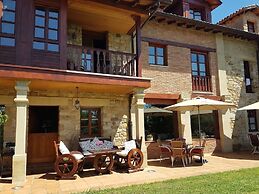 Hotel Casona de Tresali