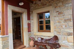 Hotel Casona de Tresali