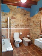 Hotel Casona de Tresali