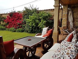 Hotel Casona de Tresali