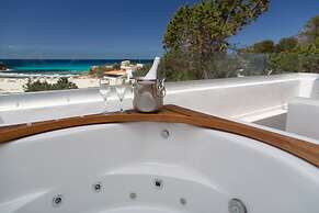 Hotel Cala Saona & Spa