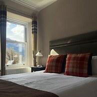 Creag Mhor Lodge