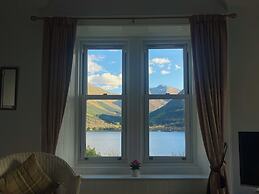 Creag Mhor Lodge