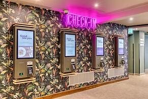 Premier Inn Glasgow Stepps - M80 J3