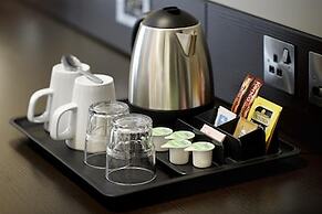Premier Inn Glasgow Stepps - M80 J3