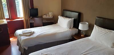 Fullarton Park Hotel