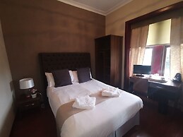 Fullarton Park Hotel