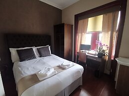 Fullarton Park Hotel