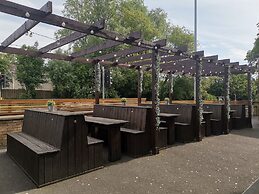 Fullarton Park Hotel