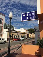 Hotel Balear