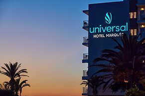 Universal Hotel Marqués