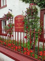 Balmoral Hotel