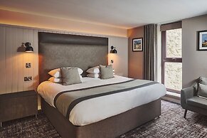 The Ranald Hotel