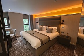 The Ranald Hotel