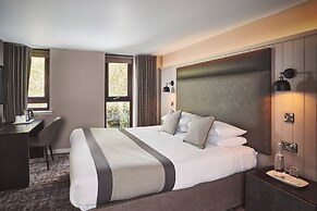 The Ranald Hotel