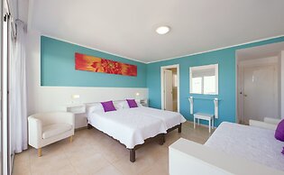 Hostal Costa Blanca