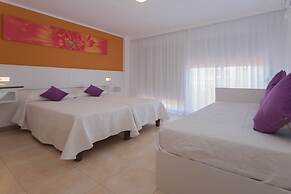 Hostal Costa Blanca