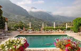 Hotel Apartaments Sa Tanqueta De Fornalutx - Adults Only