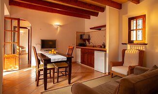 Hotel Apartaments Sa Tanqueta De Fornalutx - Adults Only