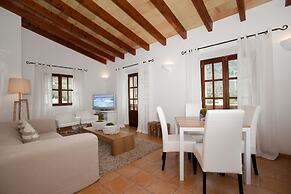 Hotel Apartaments Sa Tanqueta De Fornalutx - Adults Only