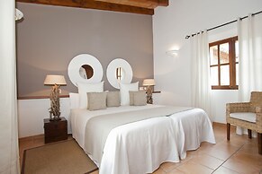 Hotel Apartaments Sa Tanqueta De Fornalutx - Adults Only