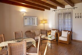 Hotel Apartaments Sa Tanqueta De Fornalutx - Adults Only