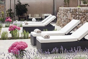 Hotel Apartaments Sa Tanqueta De Fornalutx - Adults Only