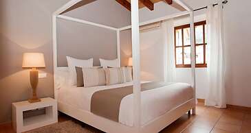 Hotel Apartaments Sa Tanqueta De Fornalutx - Adults Only