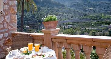 Hotel Apartaments Sa Tanqueta De Fornalutx - Adults Only