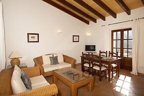 Hotel Apartaments Sa Tanqueta De Fornalutx - Adults Only
