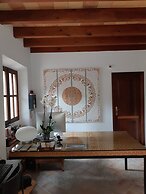 Hotel Apartaments Sa Tanqueta De Fornalutx - Adults Only