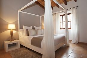 Hotel Apartaments Sa Tanqueta De Fornalutx - Adults Only