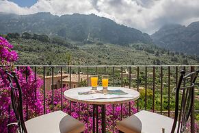 Hotel Apartaments Sa Tanqueta De Fornalutx - Adults Only