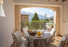 Hotel Apartaments Sa Tanqueta De Fornalutx - Adults Only
