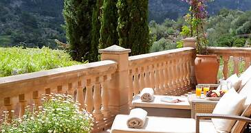 Hotel Apartaments Sa Tanqueta De Fornalutx - Adults Only