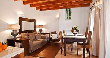 Hotel Apartaments Sa Tanqueta De Fornalutx - Adults Only