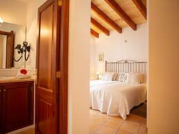 Hotel Apartaments Sa Tanqueta De Fornalutx - Adults Only