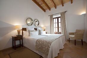 Hotel Apartaments Sa Tanqueta De Fornalutx - Adults Only