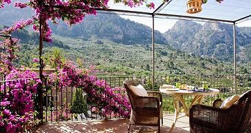 Hotel Apartaments Sa Tanqueta De Fornalutx - Adults Only