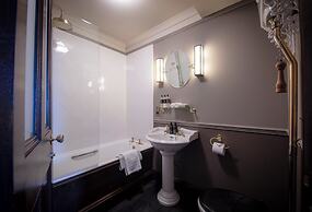 The Flodigarry Hotel in the Skye