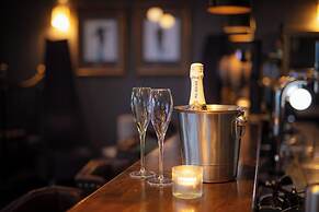 The Flodigarry Hotel in the Skye