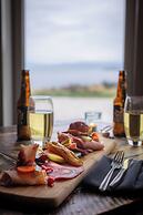 The Flodigarry Hotel in the Skye