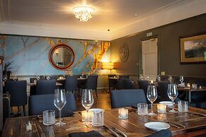 The Flodigarry Hotel in the Skye