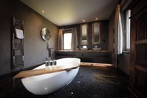 The Flodigarry Hotel in the Skye