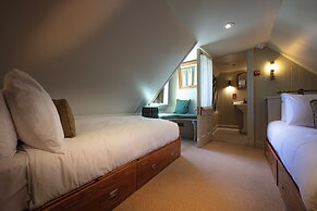 The Flodigarry Hotel in the Skye