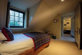 The Flodigarry Hotel in the Skye