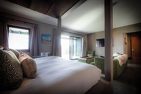 The Flodigarry Hotel in the Skye