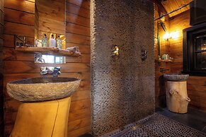 The Flodigarry Hotel in the Skye