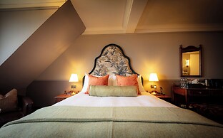 The Flodigarry Hotel in the Skye